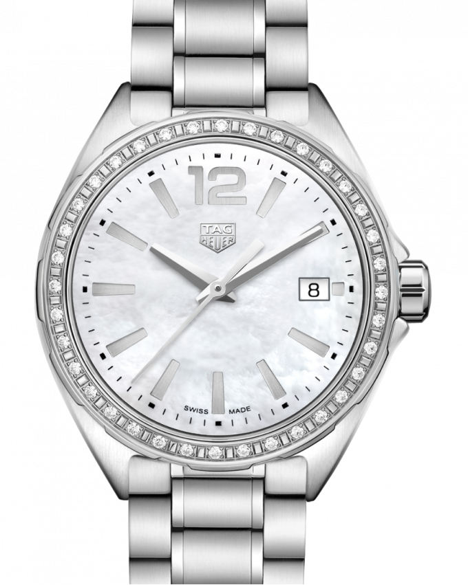 TAG Heuer Formula 1 TAG Heuer Formula 1