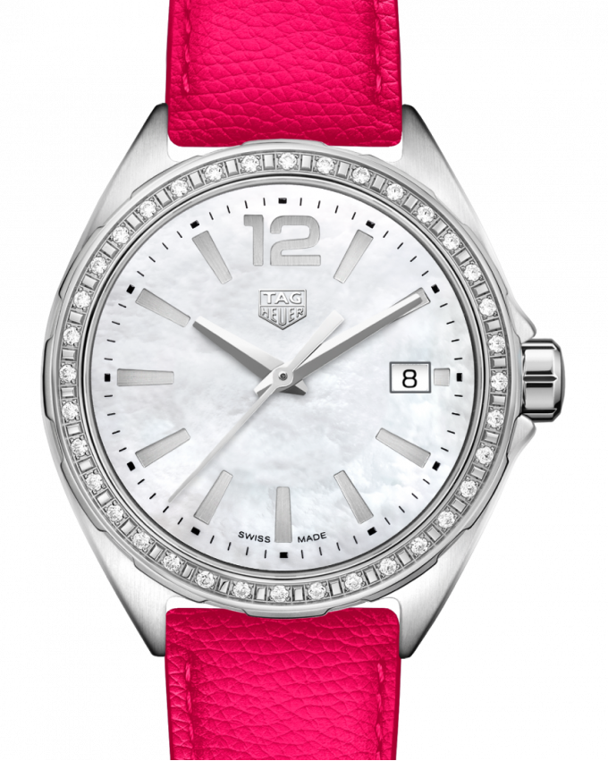 TAG Heuer Formula 1 TAG Heuer Formula 1