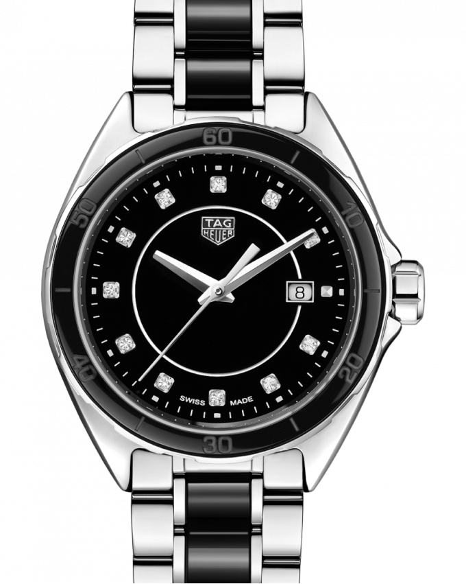 TAG Heuer Formula 1 TAG Heuer Formula 1