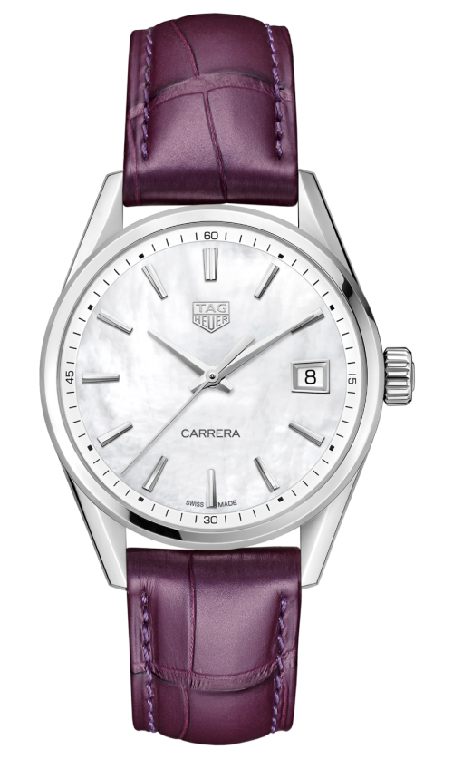 TAG Heuer Carrera