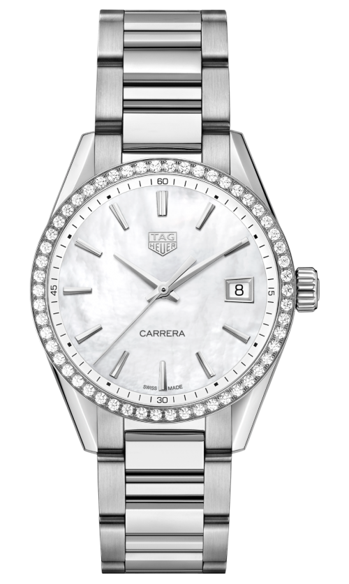 TAG Heuer Carrera