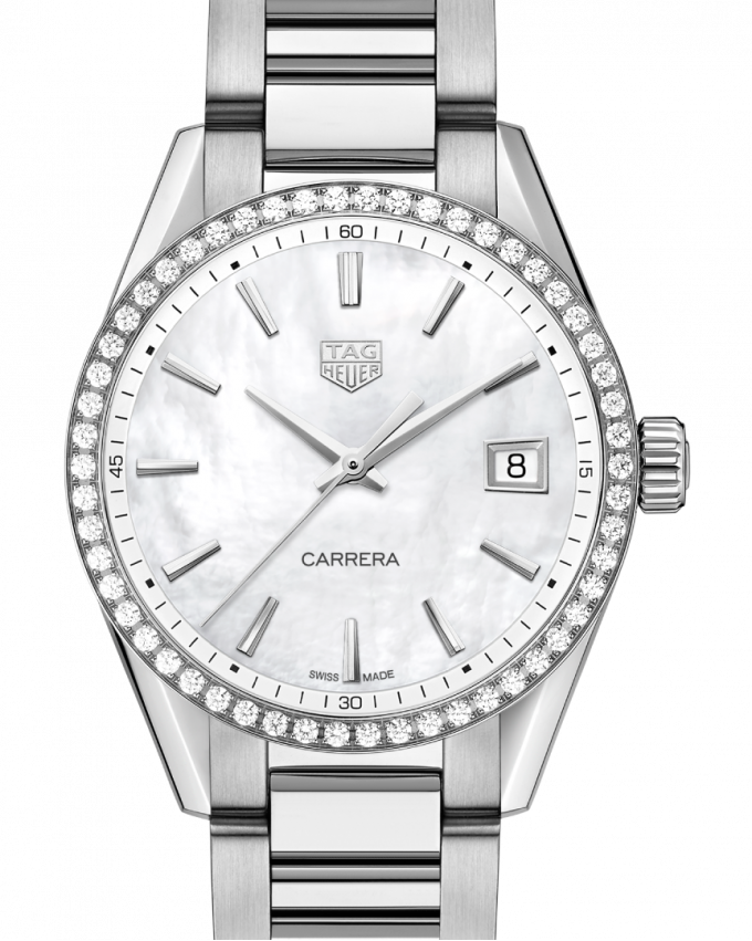 TAG Heuer Carrera