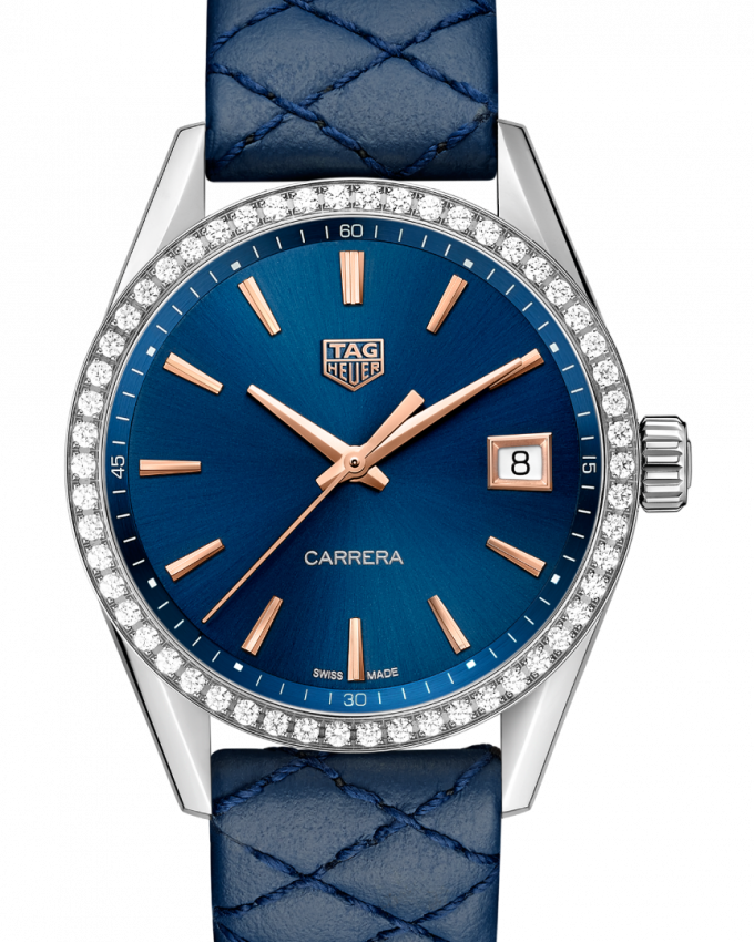 TAG Heuer Carrera TAG Heuer Carrera