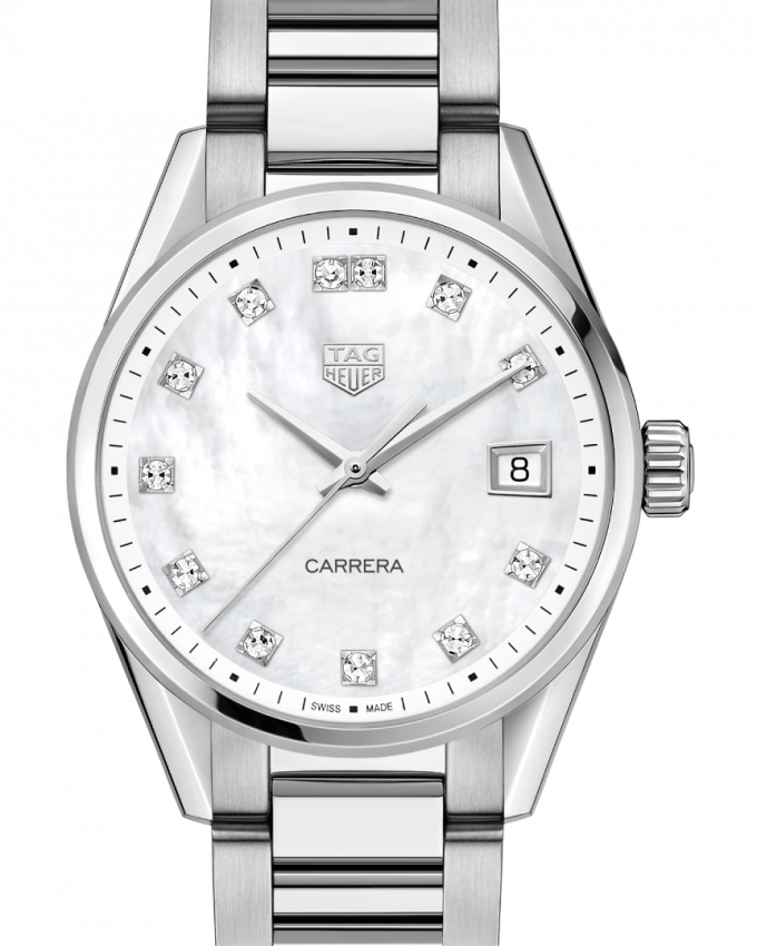 TAG Heuer Carrera TAG Heuer Carrera