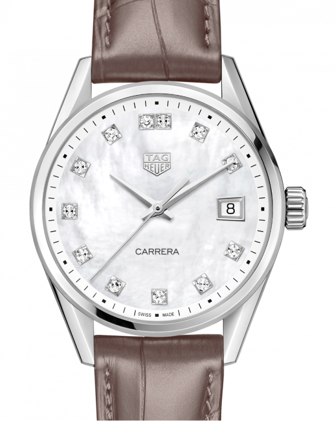 TAG Heuer Carrera TAG Heuer Carrera