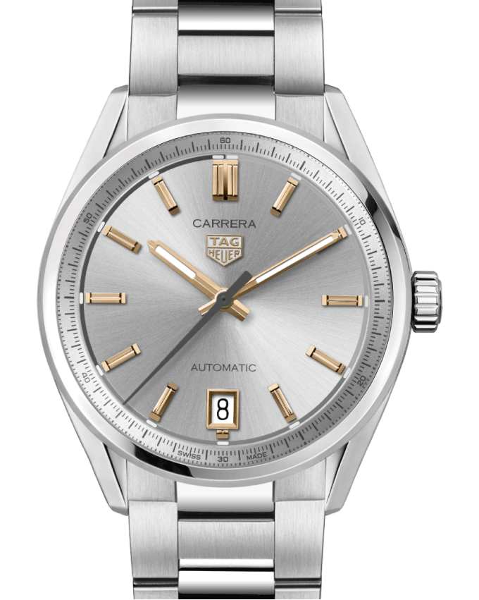 TAG Heuer Carrera Date