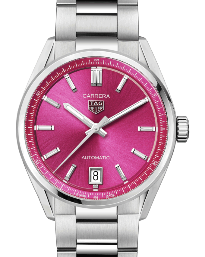 TAG Heuer Carrera Date TAG Heuer Carrera Date