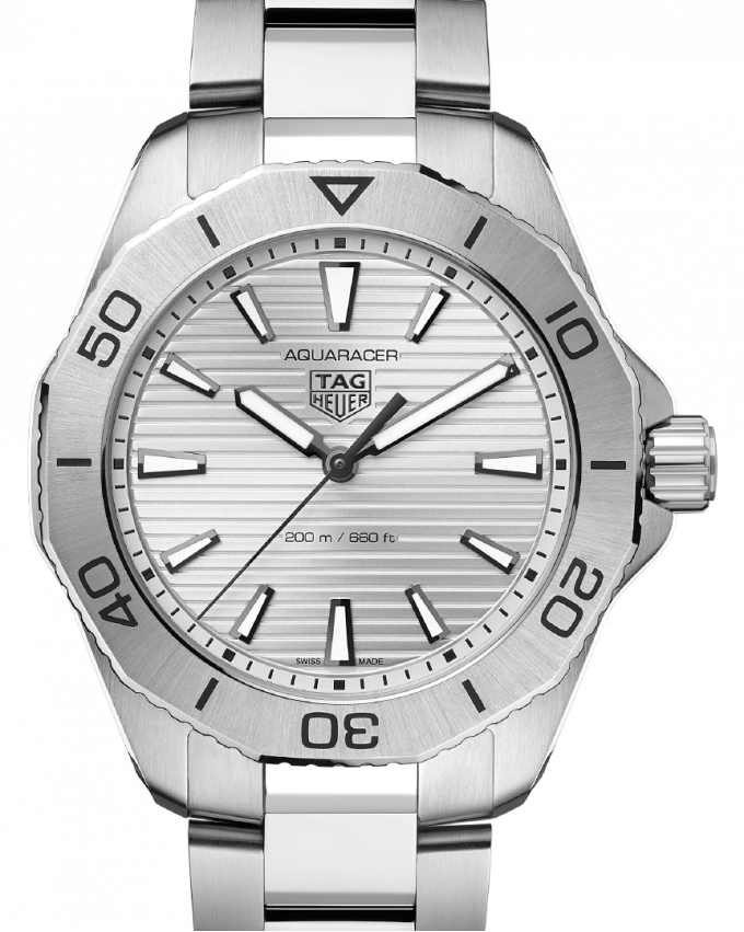TAG HEUER AQUARACER PROFESSIONAL 200 TAG HEUER AQUARACER PROFESSIONAL 200