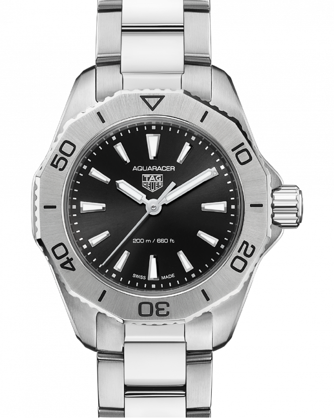 TAG HEUER AQUARACER PROFESSIONAL 200