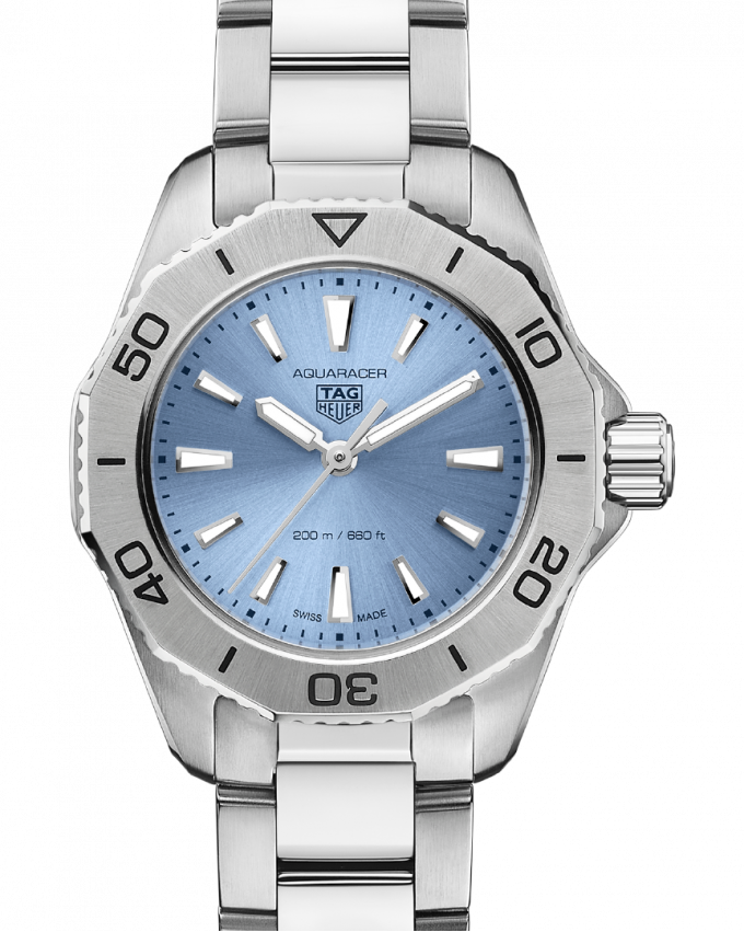 TAG HEUER AQUARACER PROFESSIONAL 200 TAG HEUER AQUARACER PROFESSIONAL 200