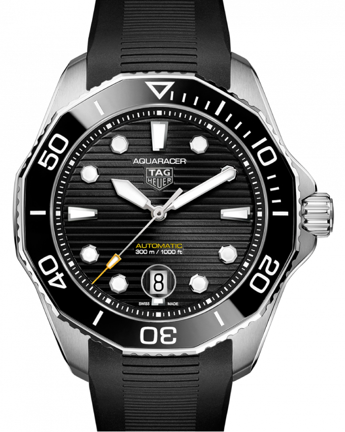 TAG HEUER AQUARACER PROFESSIONAL 300 TAG HEUER AQUARACER PROFESSIONAL 300
