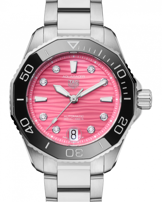 TAG HEUER AQUARACER PROFESSIONAL 300 DATE TAG HEUER AQUARACER PROFESSIONAL 300 DATE
