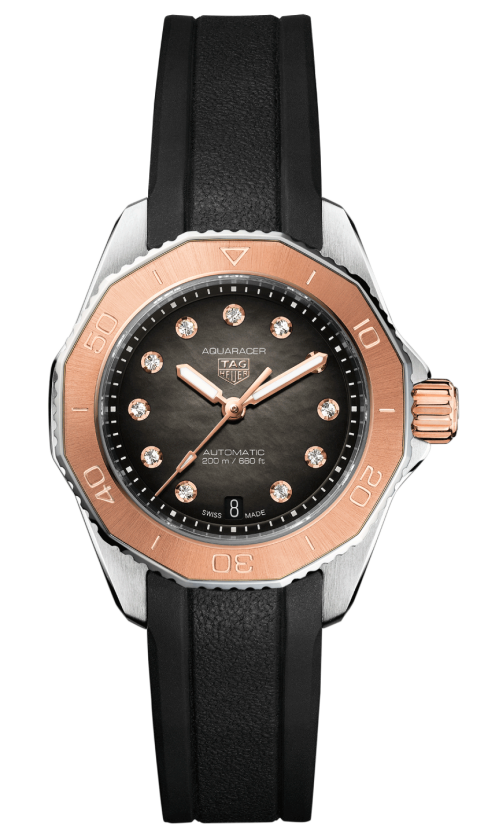 TAG HEUER AQUARACER PROFESSIONAL 200